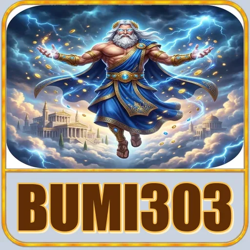 Instalasi bumi303