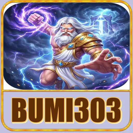 Keamanan bumi303